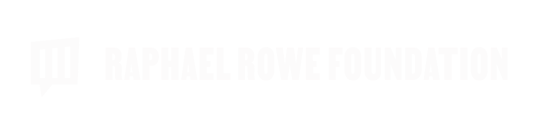 Raphael Rowe Foundation