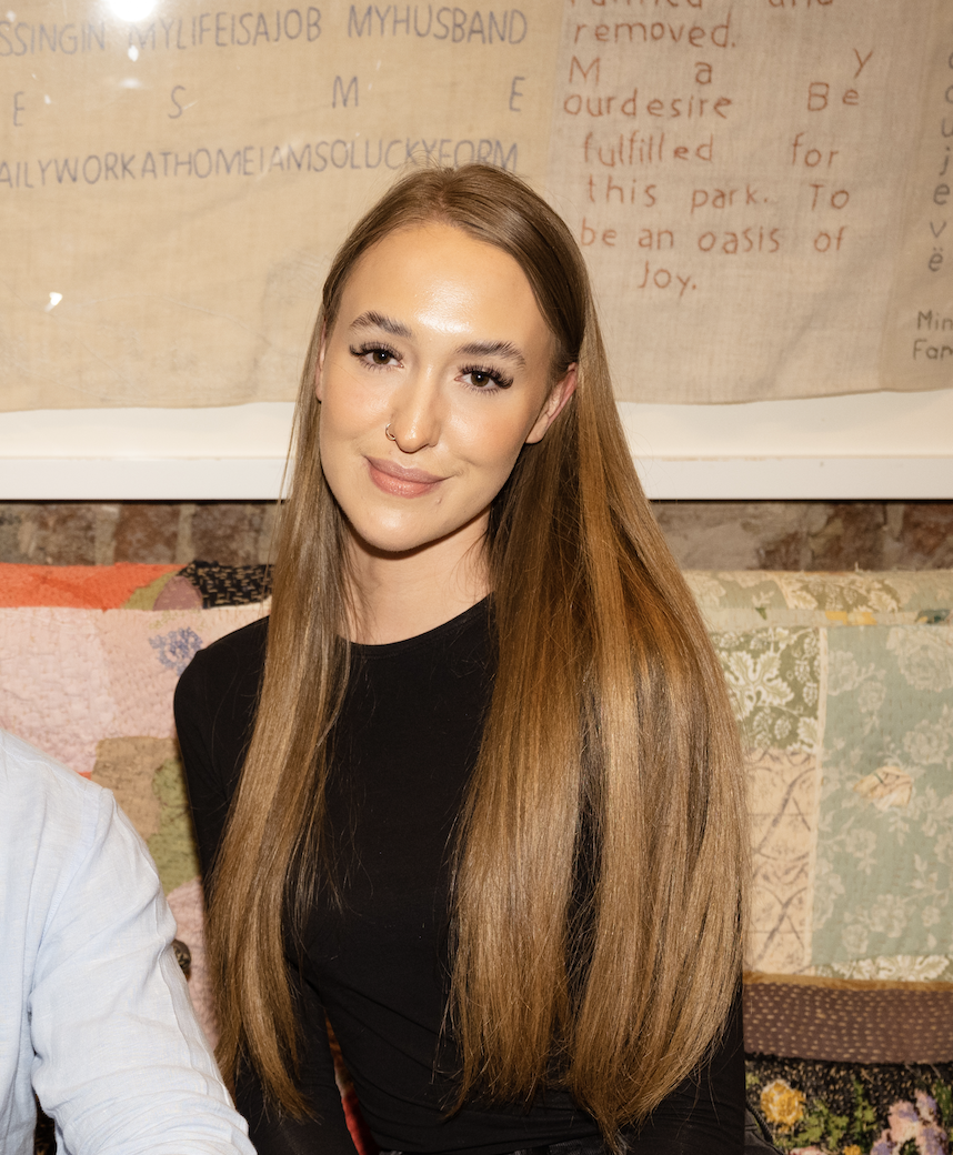 Adele Harvey Ackroyd