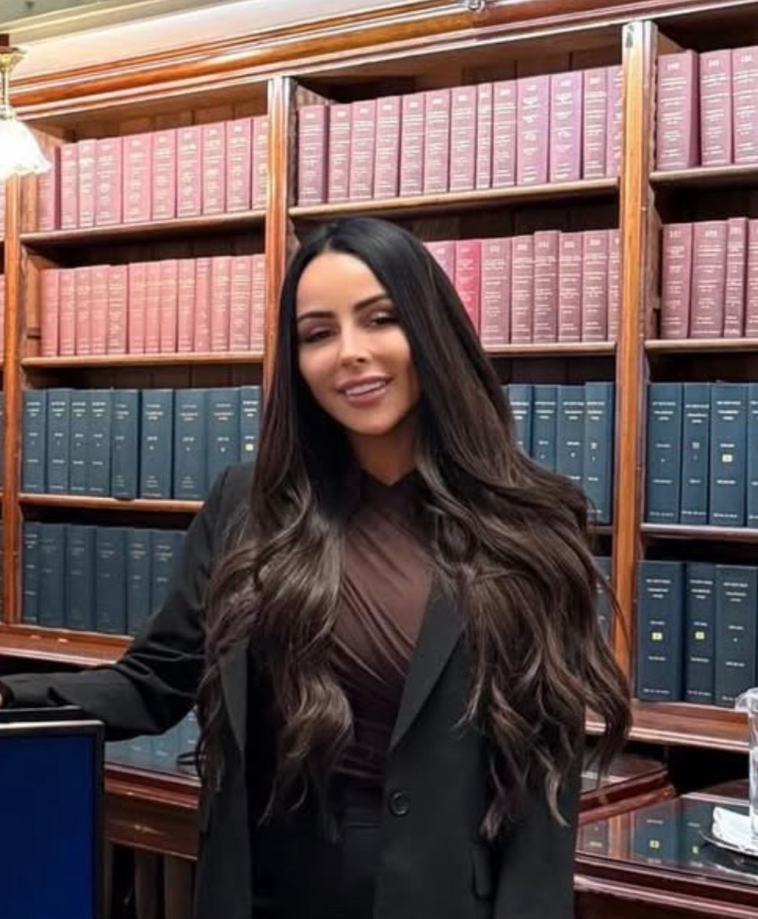 Georgia Falzon