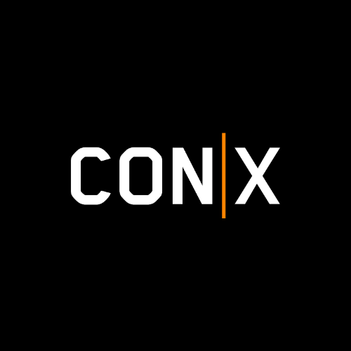 CON|X Logo