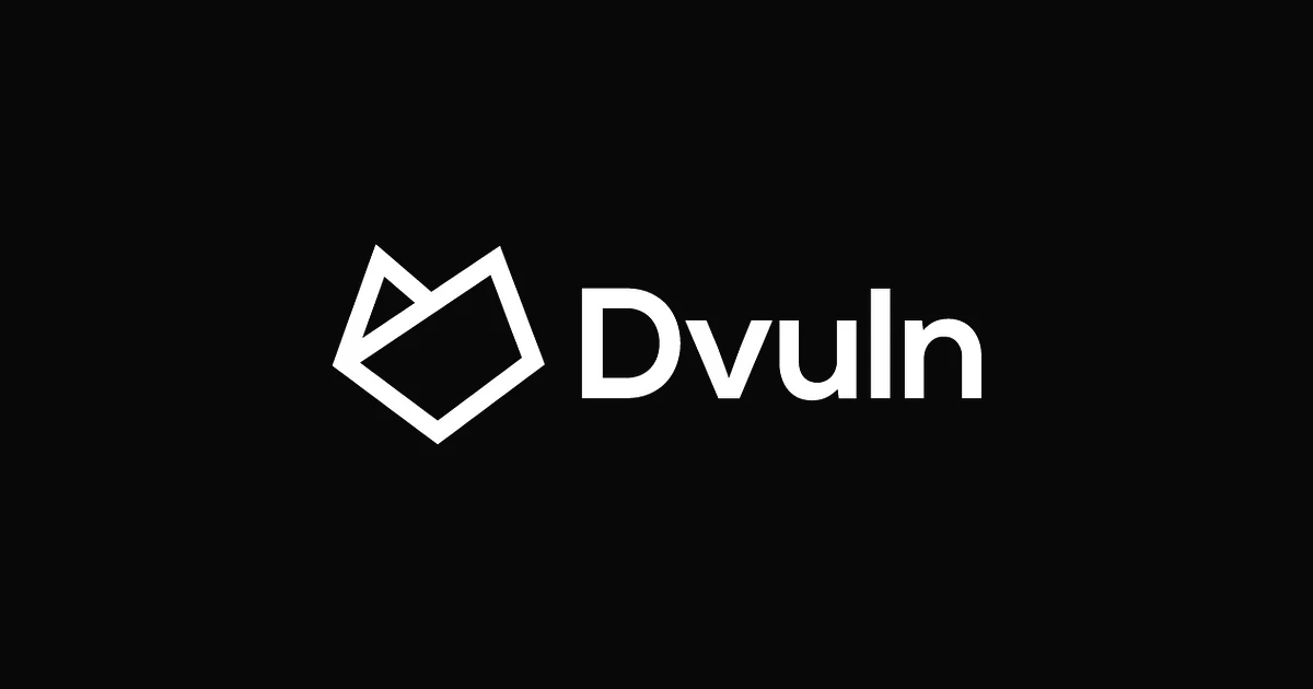 Dvuln Logo