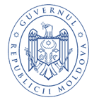 National Administration of Penitentiaries Moldova Logo