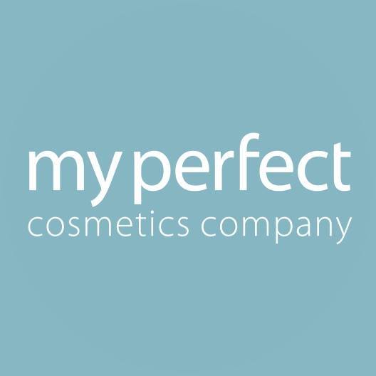 My Perfect Cosmetics Logo