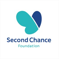 Second Chance Foundation Logo