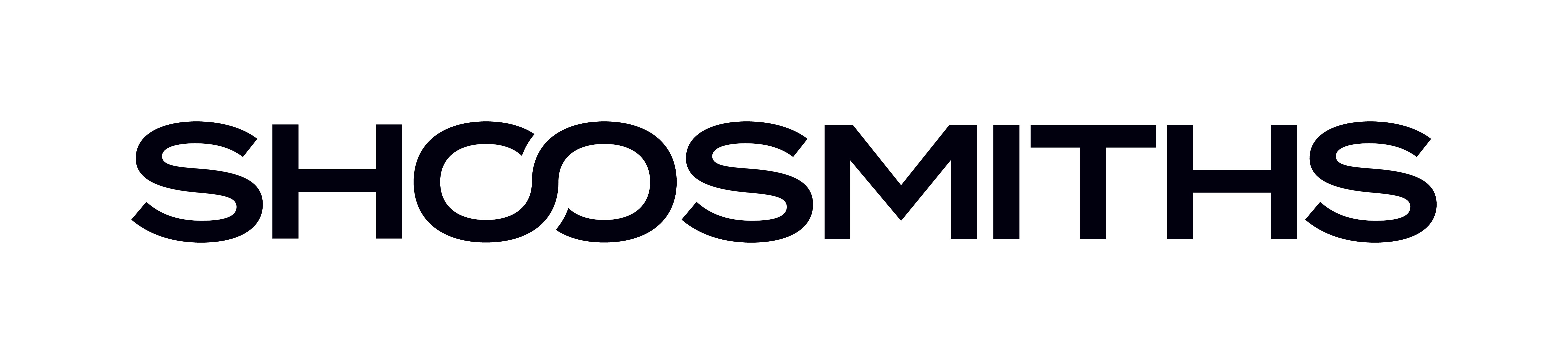 Shoosmiths Logo