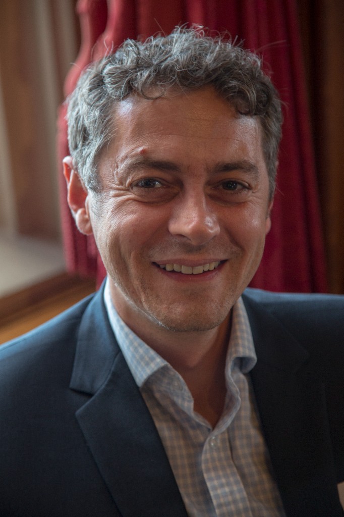 Richard Thunder